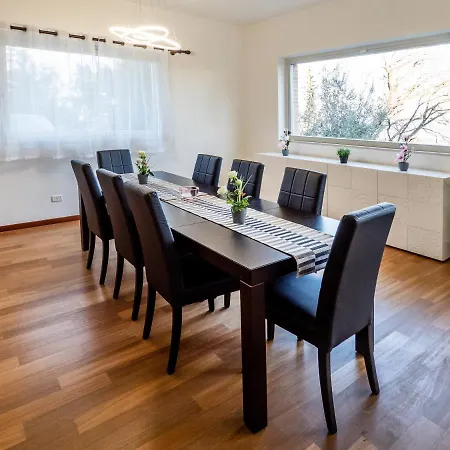 Rosa Bianca - 5 Minuti Dal Centro Con Giardino E Parcheggio Privato * Перуджа