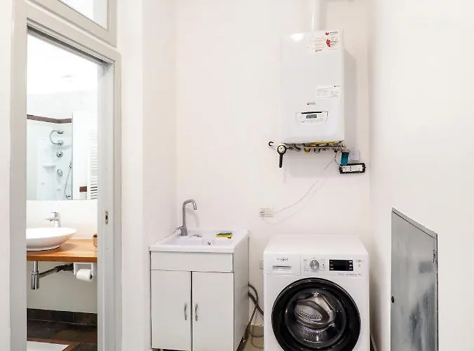 Rosa Bianca - 5 Minuti Dal Centro Con Giardino E Parcheggio Privato Apartament