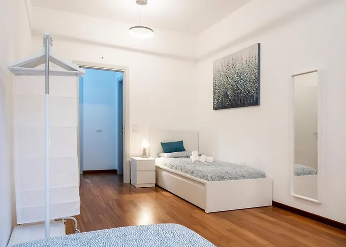 Rosa Bianca - 5 Minuti Dal Centro Con Giardino E Parcheggio Privato *