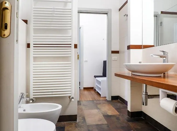 Rosa Bianca - 5 Minuti Dal Centro Con Giardino E Parcheggio Privato Apartament Perugia